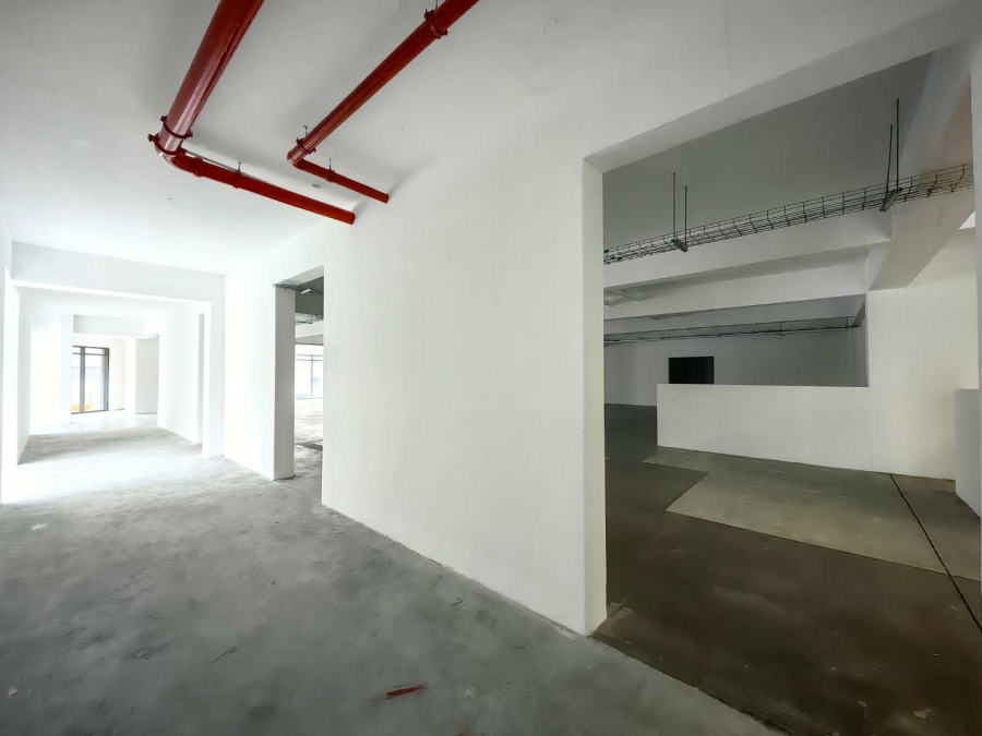 To Let commercial Property for Rent in Woodstock Western Cape